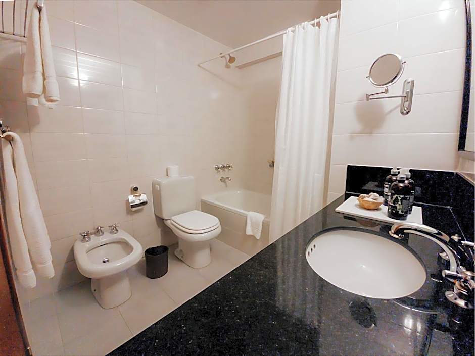 Wyndham Garden Ushuaia Hotel del Glaciar