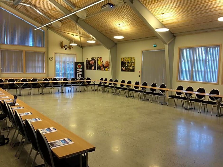 Thon Hotel Bjørneparken