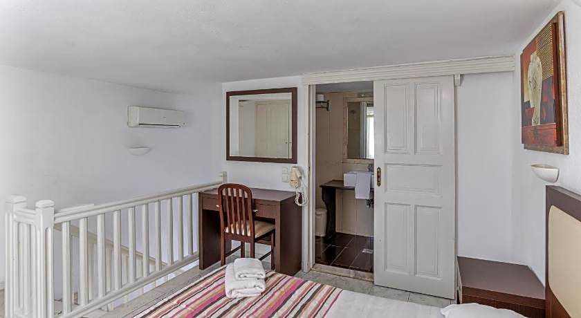 Elena Studios and Suites