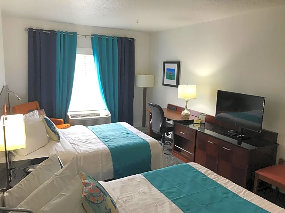 Hotel Pensacola