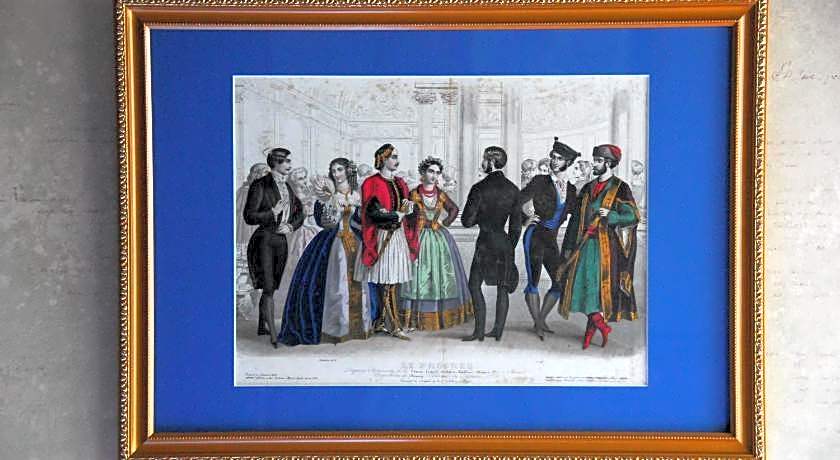 Piccolo Hotel Opera Karuizawa