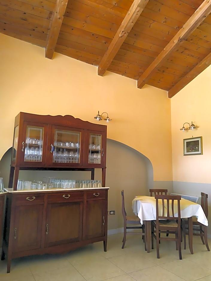 Agriturismo Il Casale del Cavaliere