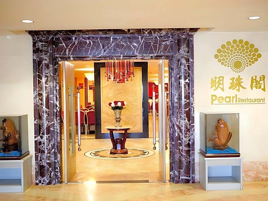 Kemena Plaza Hotel