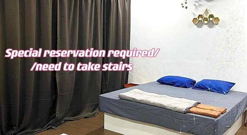 MARVEL Suite MOTEL& ABNB