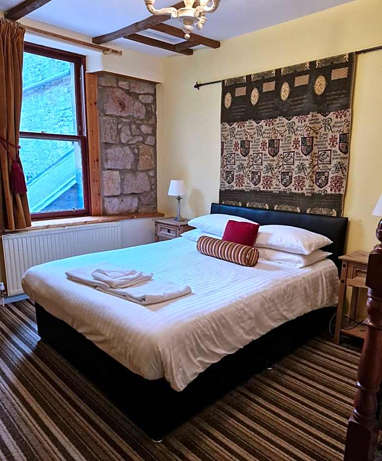 Broomhall Castle Hotel