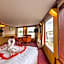 Fortuna Boat Hotel