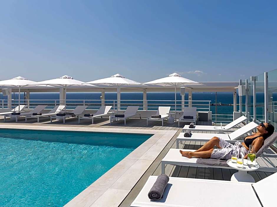 Mercure Patras Astir