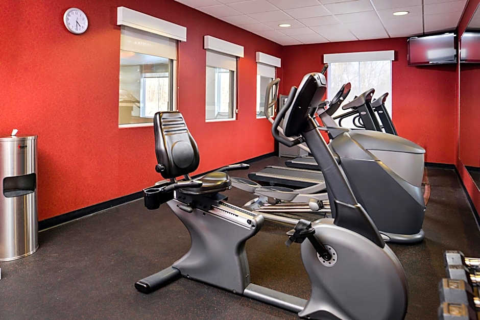 Holiday Inn Express Canandaigua By IHG