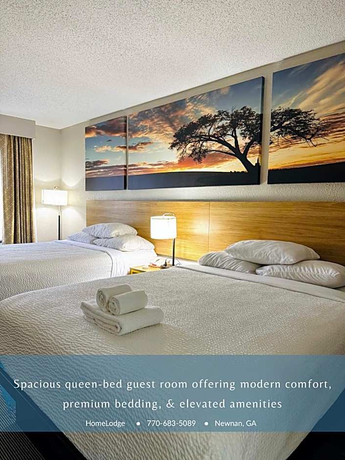 HomeLodge Newnan