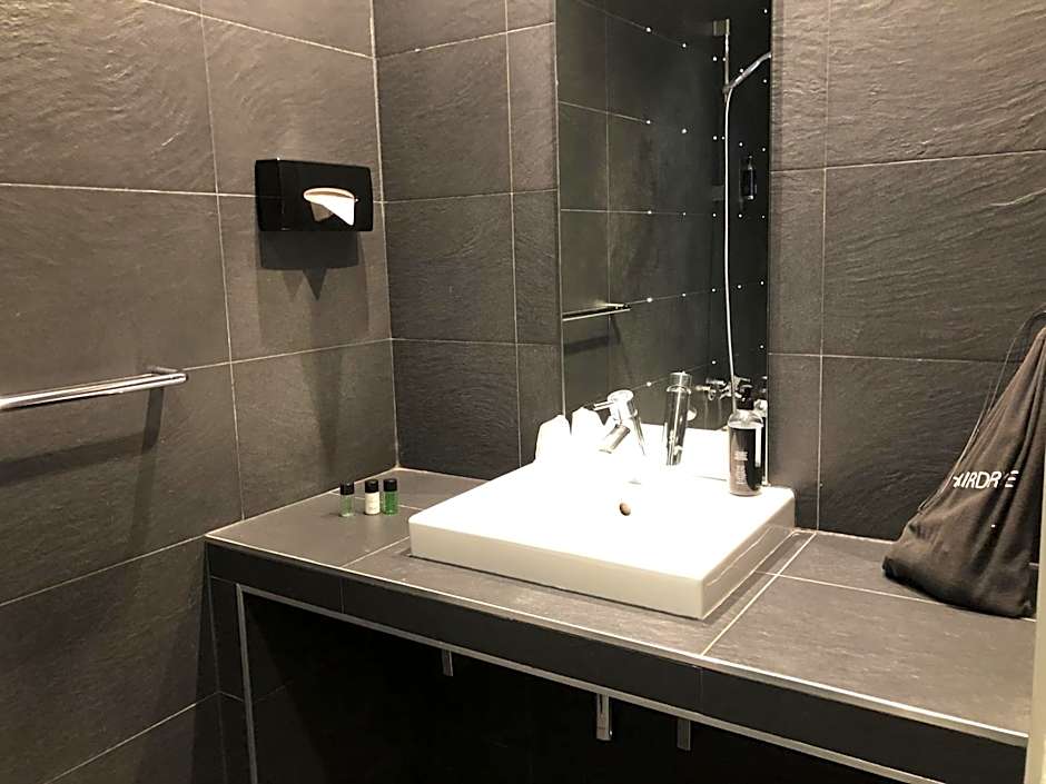 Hotel Dauphin