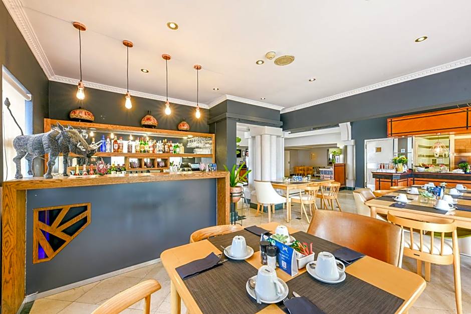 Mercure Johannesburg Midrand