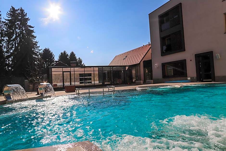 Hotel Bernarda
