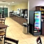 Sleep Inn Wilson near I-95