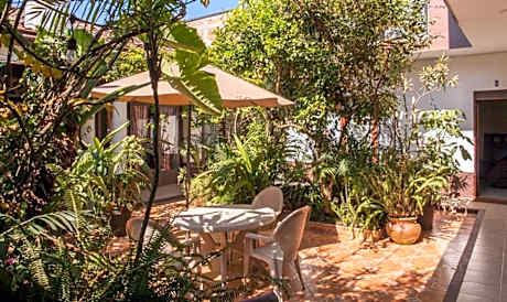 Posada Galeria Alberto Sedas