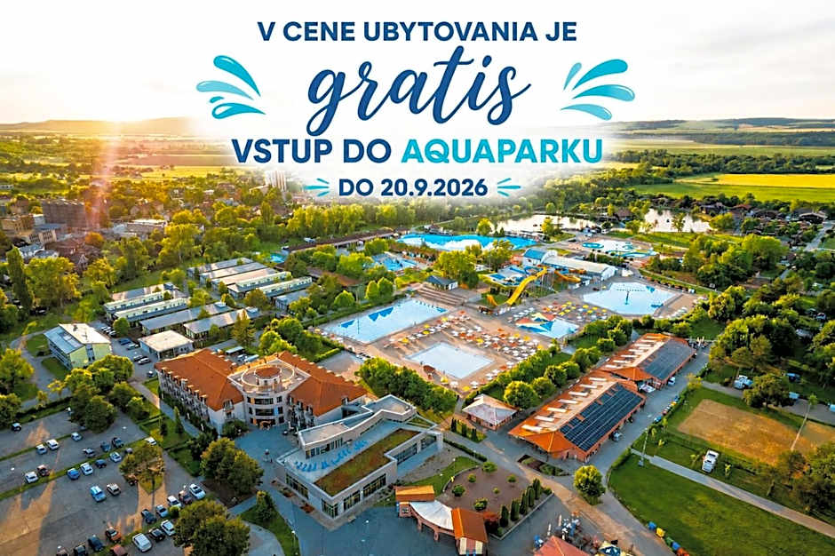 Wellness Hotel Thermal