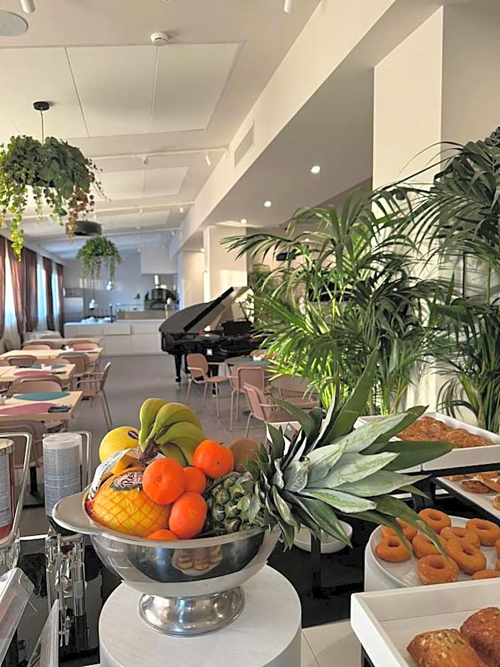 Best Western Hotel Massafra