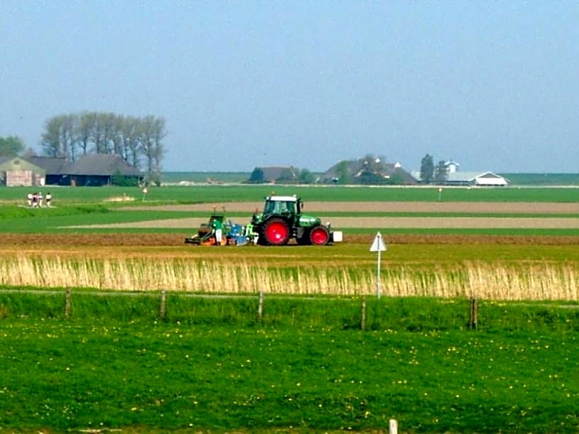 De Twee Paardjes