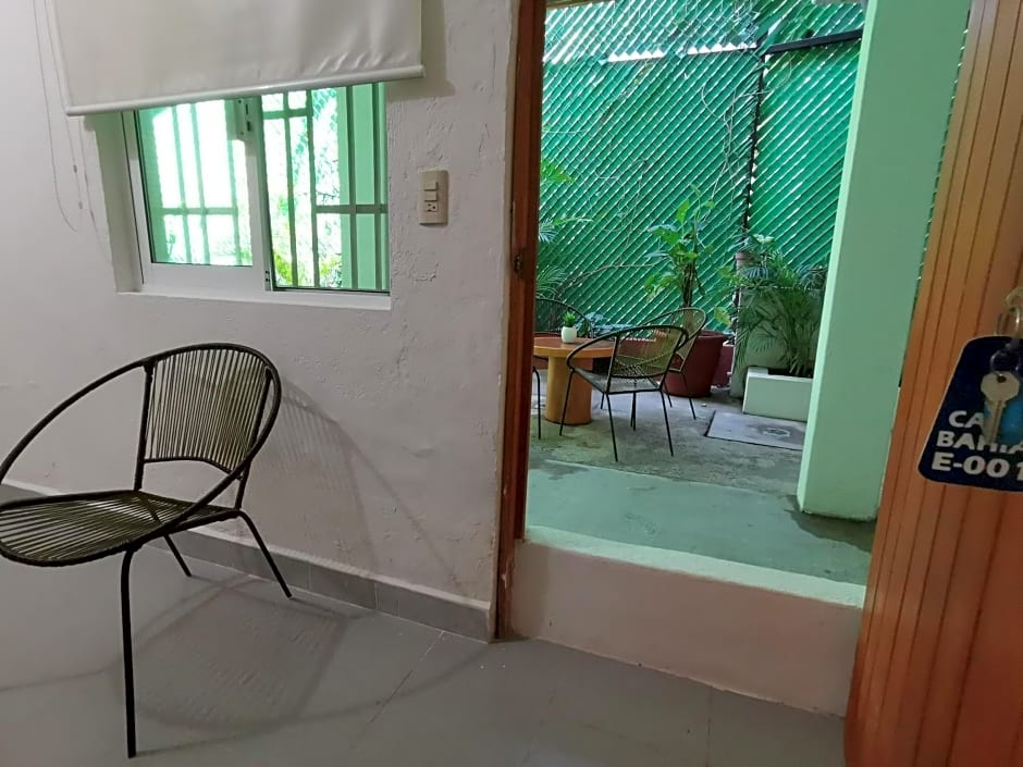 CASA BAHIA ESTUDIOS