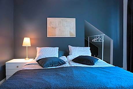 Boutique hotel Sawohouse