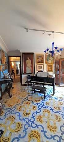 terrazze di montelusa