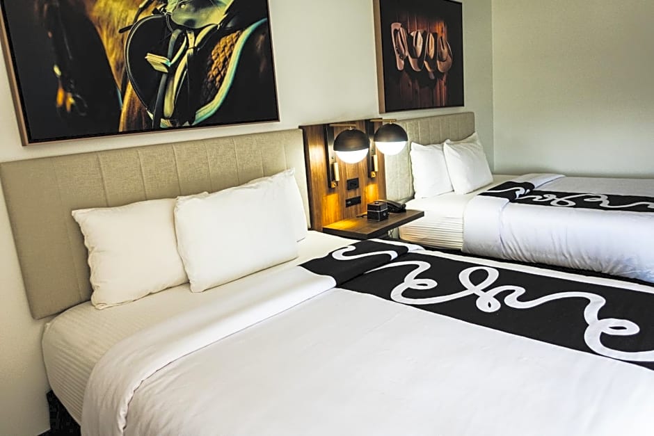 La Quinta Inn & Suites by Wyndham Pharr RGV Medical Center