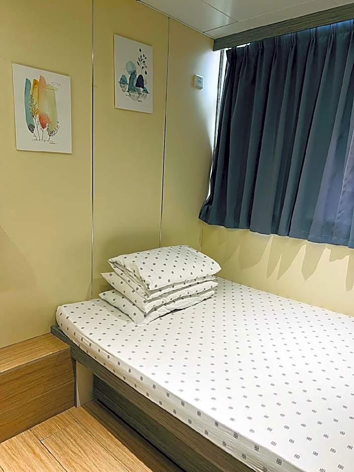 New Mong Kok Guest House