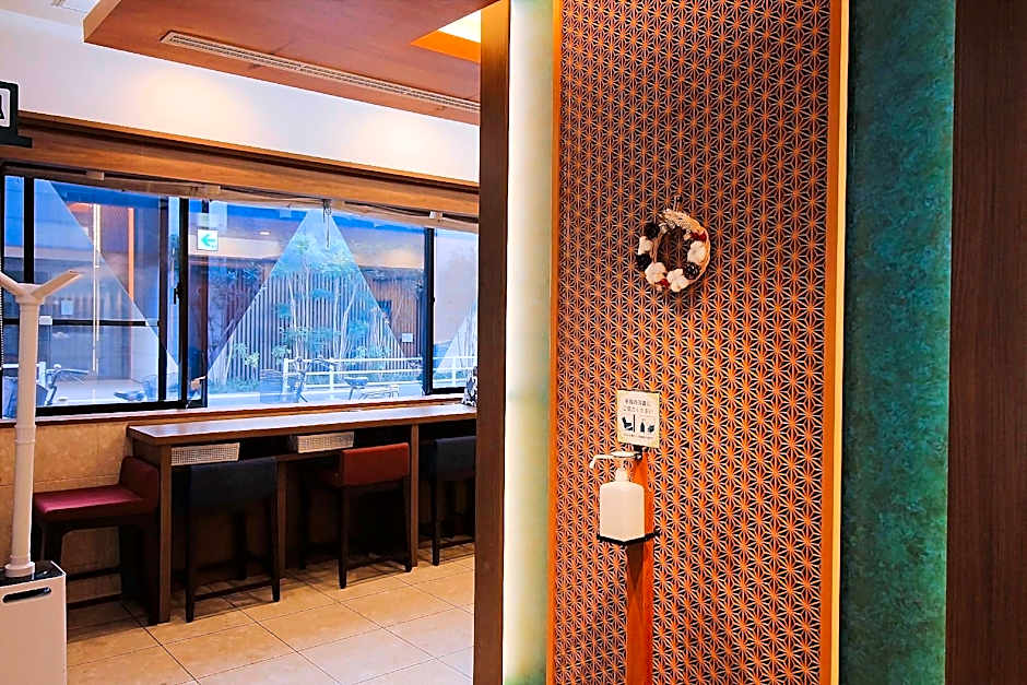 Almont Inn Nihonbashi