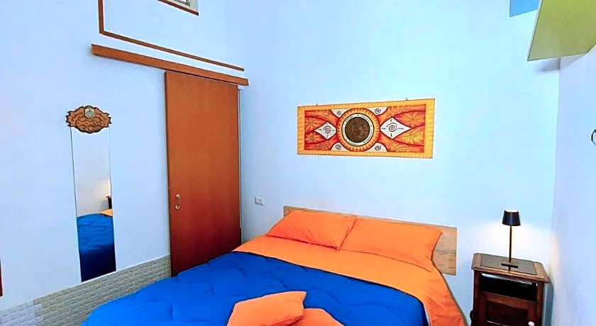 B&B Cappotto civico 48