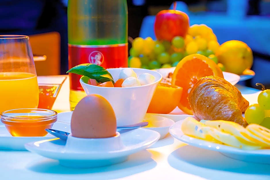 Hotel Stadt Kufstein