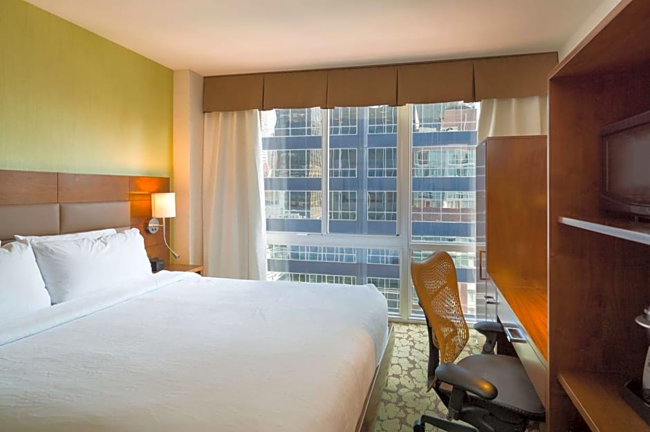 Hilton Garden Inn New York/Manhattan-Midtown East