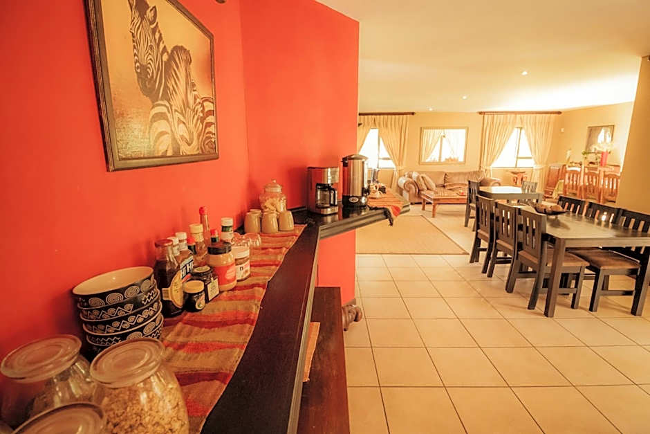 Blue Hills Lodge