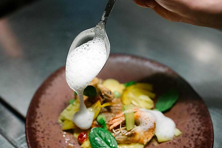 Raffl's St. Antoner Hof