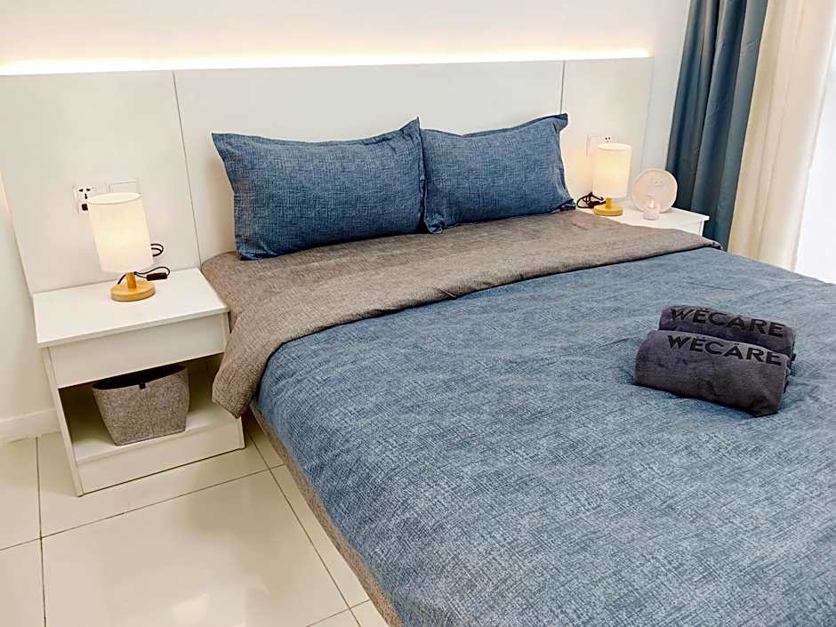 The Popoli Icon City Petaling Jaya