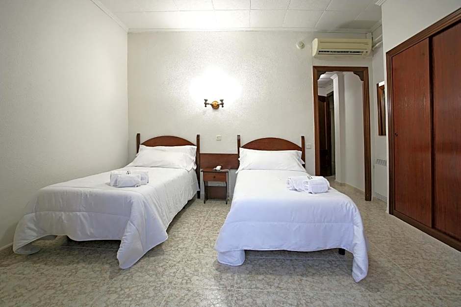 Hotel Canadá