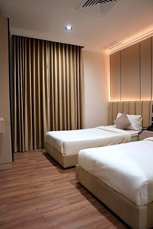 Al Salam Hotel Suites
