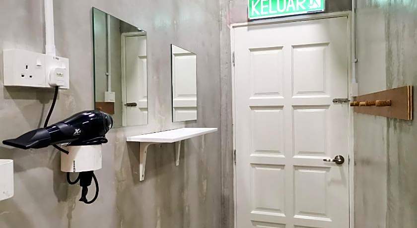 Attrus Bed & Breakfast . 聚