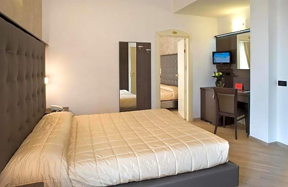 Hotel Villa Luigia