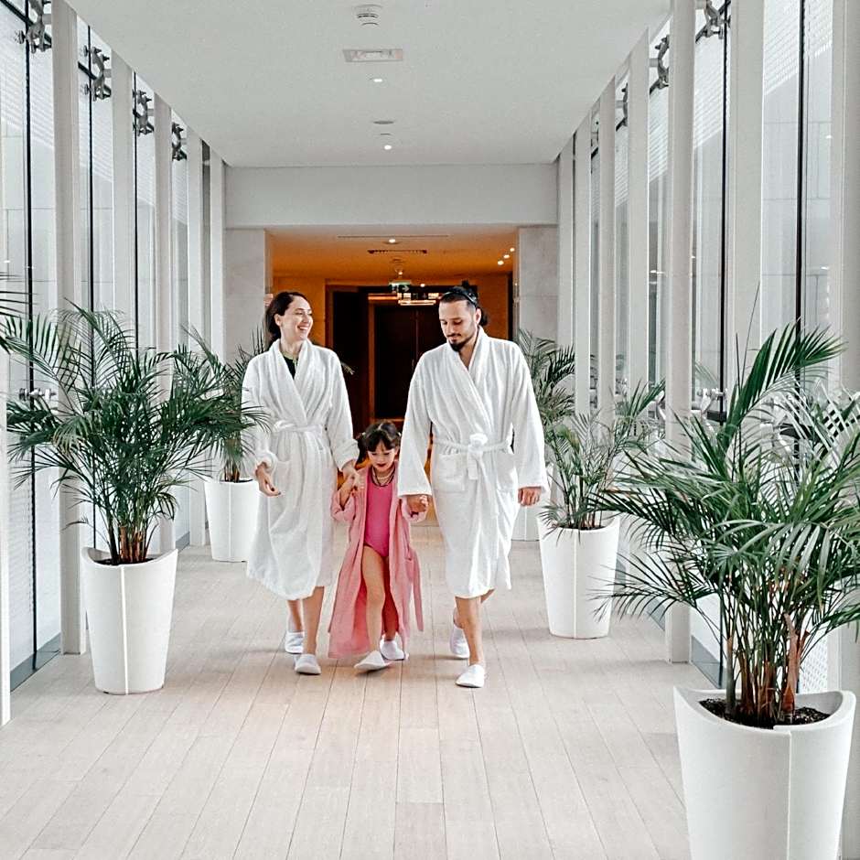 Hilton Batumi