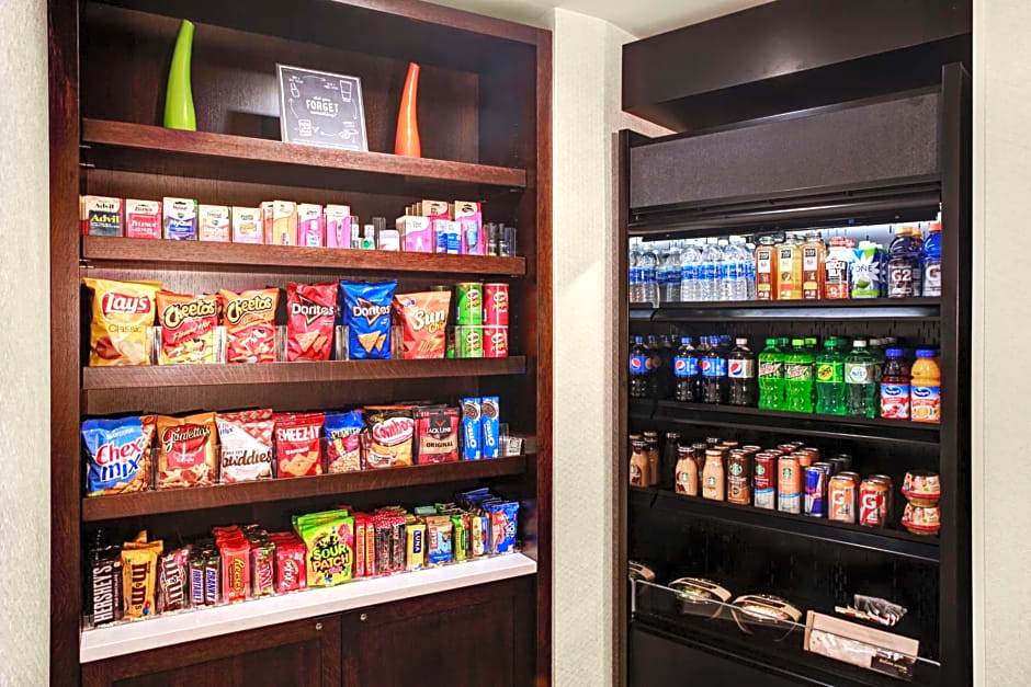 Hyatt Place Nashville/Opryland