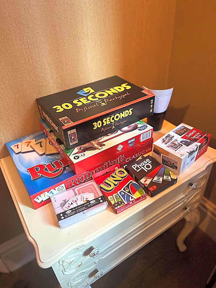 Boutique Hotel Bajoene