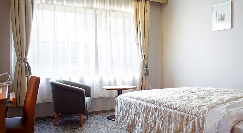 Hotel Crown Palais Hamamatsu