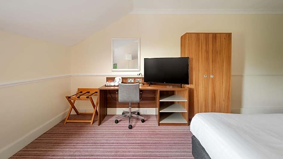 Holiday Inn Rotherham-Sheffield M1Jct.33 By IHG