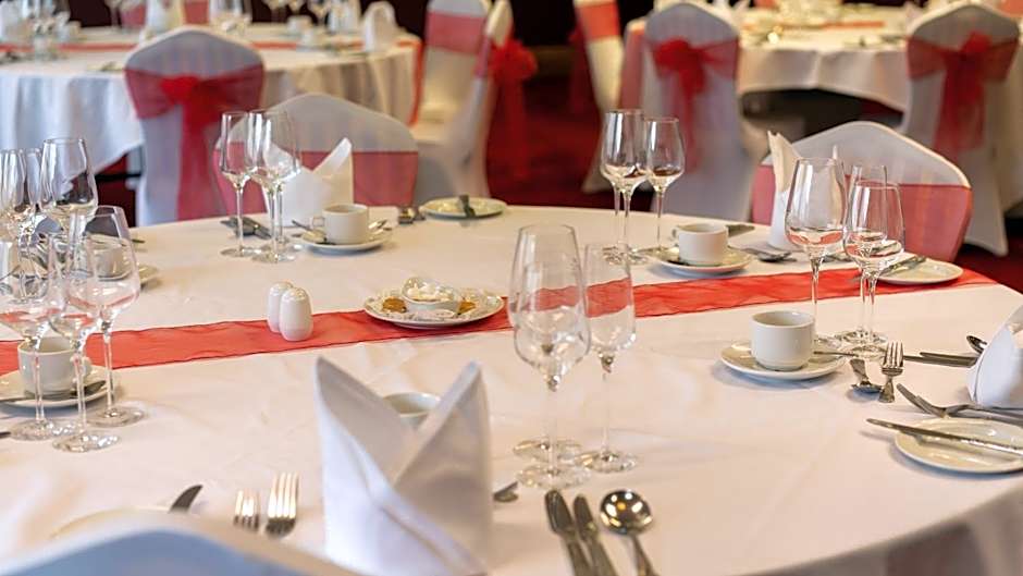 Britannia Hotel Newcastle Airport