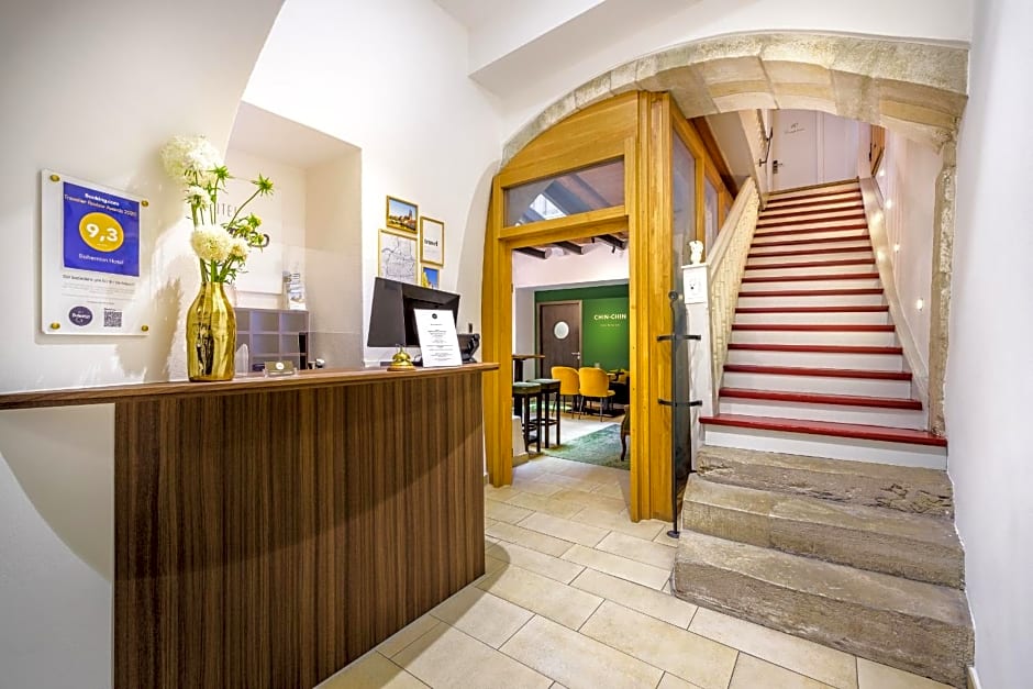 Bohemian Hotel