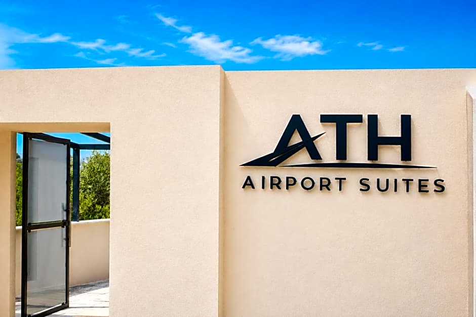 ATH Airport Suites Free Shuttle From And To Athens Airport
