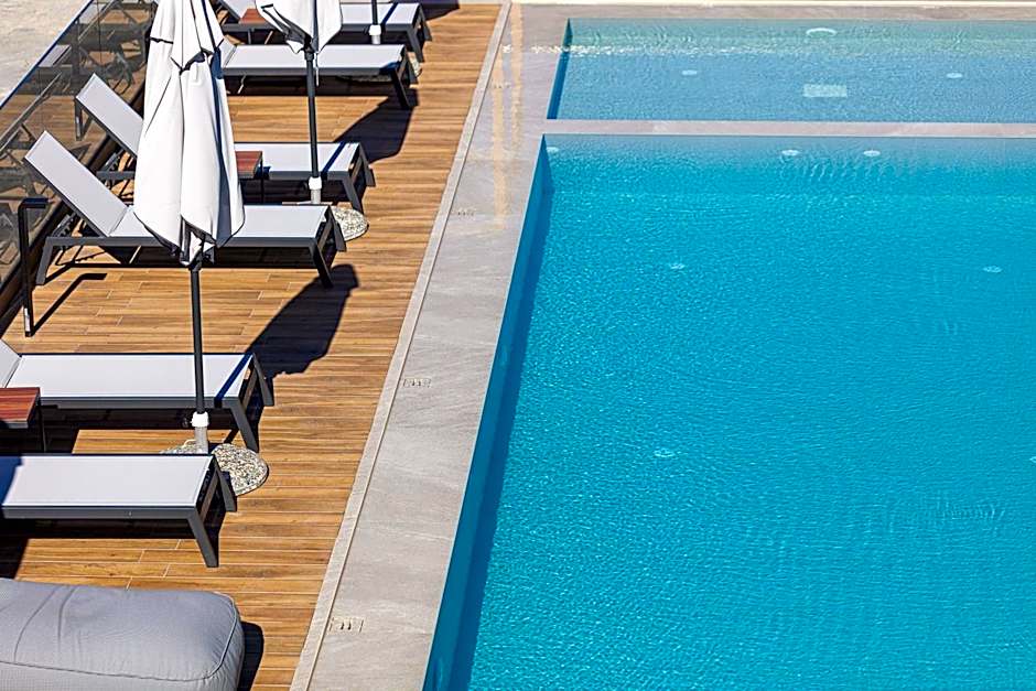 Eleven Boutique Suites