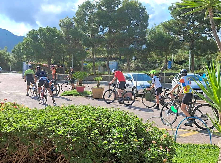 Camping & Village Rais Gerbi