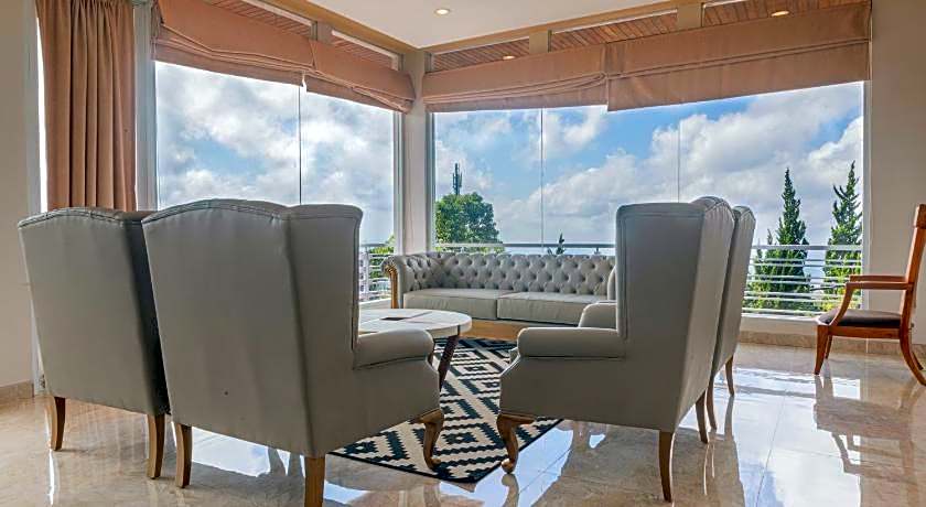 Lavender - Taman Tanda