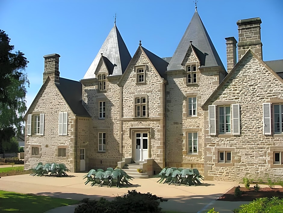 Château du Bourg