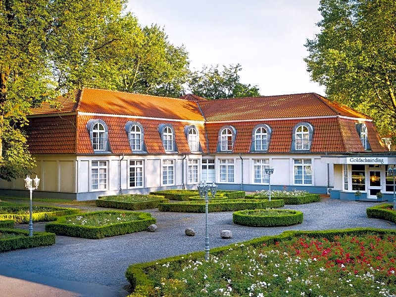 Vienna House Easy by Wyndham Castrop-Rauxel